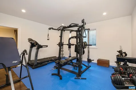 644 Vista Heights Drive Ruckersville VA 22968
