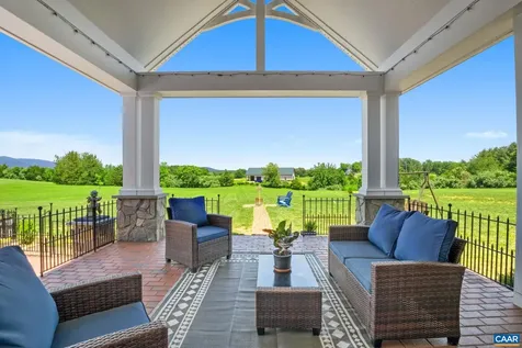 644 Vista Heights Drive Ruckersville VA 22968