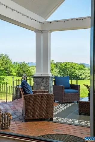 644 Vista Heights Drive Ruckersville VA 22968