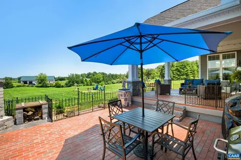 644 Vista Heights Drive Ruckersville VA 22968