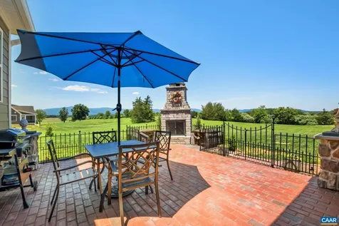 644 Vista Heights Drive Ruckersville VA 22968