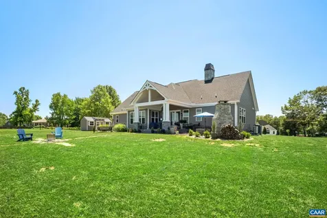 644 Vista Heights Drive Ruckersville VA 22968