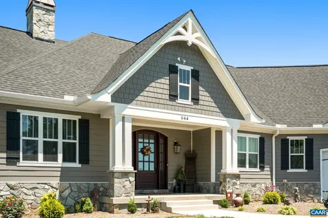 644 Vista Heights Drive Ruckersville VA 22968