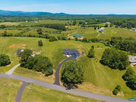 644 Vista Heights Drive Ruckersville VA 22968