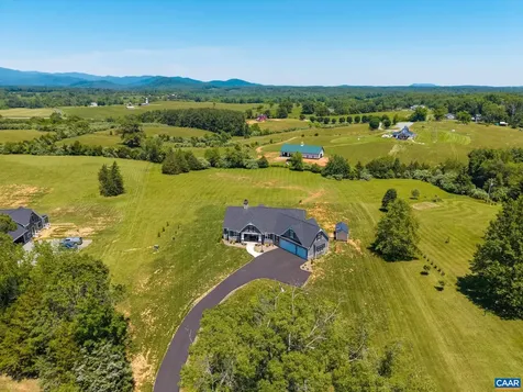 644 Vista Heights Drive Ruckersville VA 22968