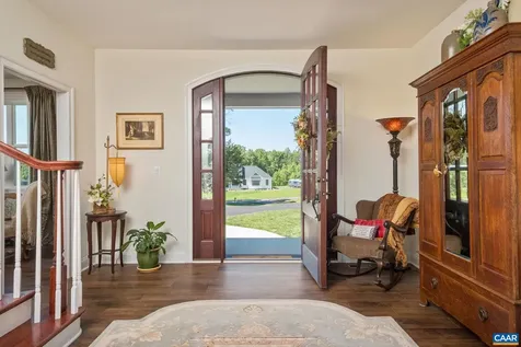 644 Vista Heights Drive Ruckersville VA 22968