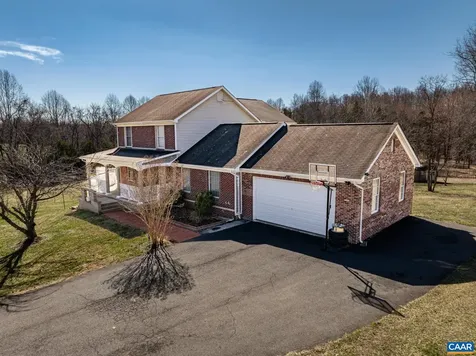 15760 Fox Chase Lane Culpeper VA 22701