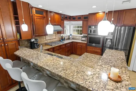 15760 Fox Chase Lane Culpeper VA 22701