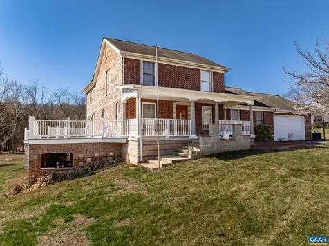 15760 Fox Chase Lane Culpeper VA 22701