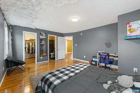 15760 Fox Chase Lane Culpeper VA 22701