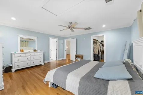15760 Fox Chase Lane Culpeper VA 22701