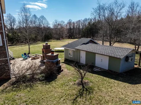 15760 Fox Chase Lane Culpeper VA 22701