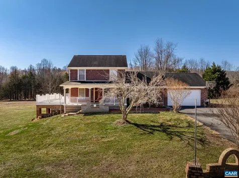 15760 Fox Chase Lane Culpeper VA 22701