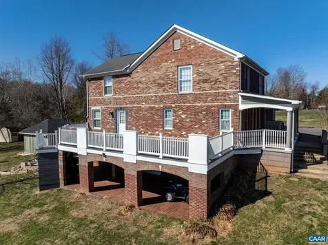 15760 Fox Chase Lane Culpeper VA 22701