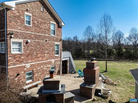 15760 Fox Chase Lane Culpeper VA 22701