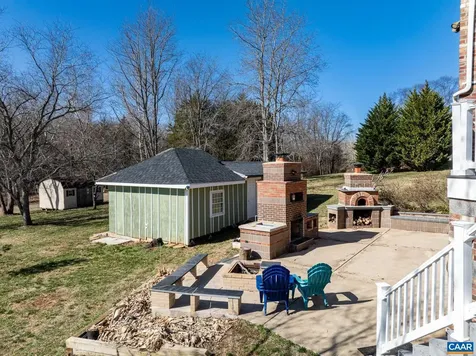 15760 Fox Chase Lane Culpeper VA 22701