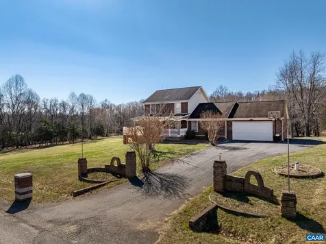 15760 Fox Chase Lane Culpeper VA 22701