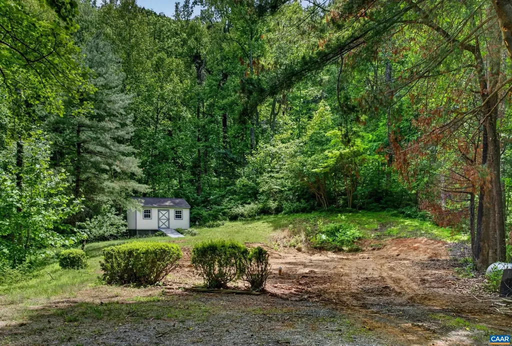 3955 Taylors Mountain Farm Lane Charlottesville VA 22903