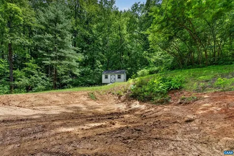 3955 Taylors Mountain Farm Lane Charlottesville VA 22903