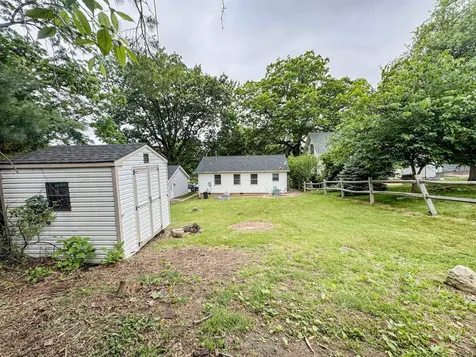 319 Westwood Boulevard Staunton VA 24401