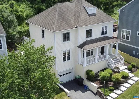 1102 Saint Charles Court Charlottesville VA 22901