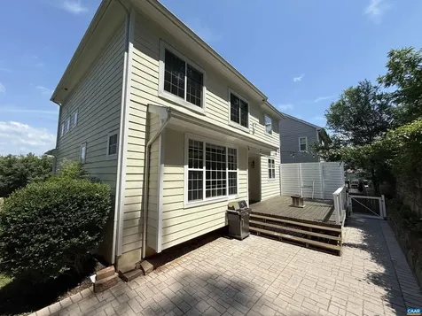 1102 Saint Charles Court Charlottesville VA 22901