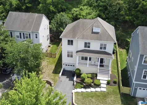 1102 Saint Charles Court Charlottesville VA 22901