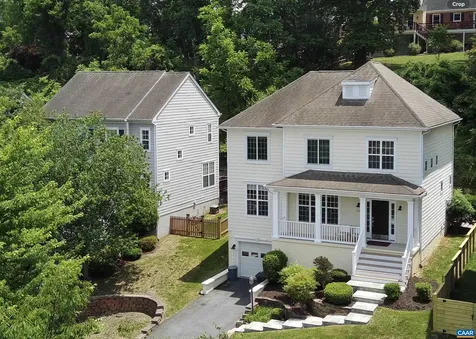 1102 Saint Charles Court Charlottesville VA 22901