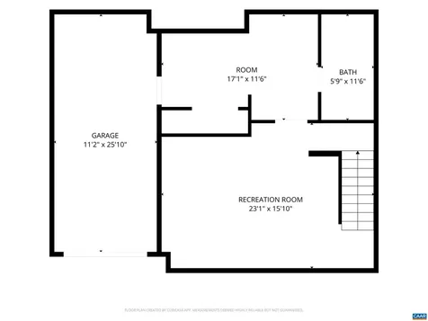 1102 Saint Charles Court Charlottesville VA 22901