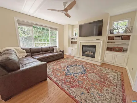 1102 Saint Charles Court Charlottesville VA 22901