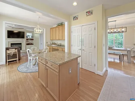 1102 Saint Charles Court Charlottesville VA 22901