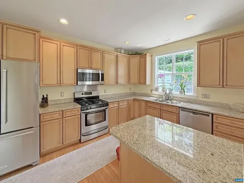 1102 Saint Charles Court Charlottesville VA 22901