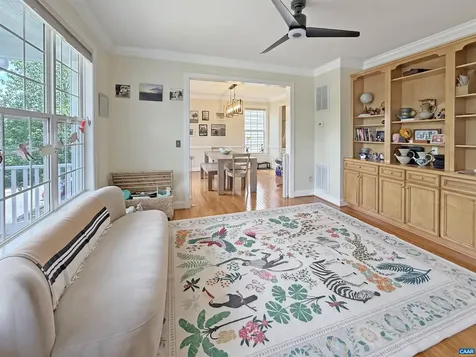 1102 Saint Charles Court Charlottesville VA 22901