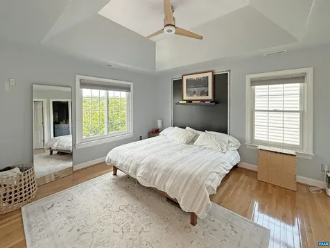 1102 Saint Charles Court Charlottesville VA 22901