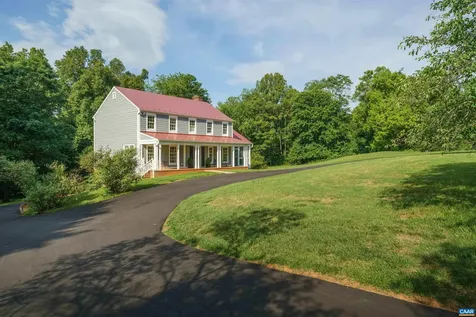 140 Langford Place Charlottesville VA 22903