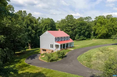 140 Langford Place Charlottesville VA 22903