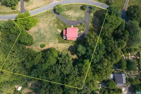 140 Langford Place Charlottesville VA 22903