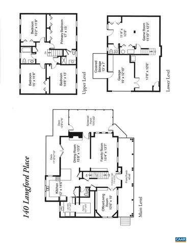 140 Langford Place Charlottesville VA 22903
