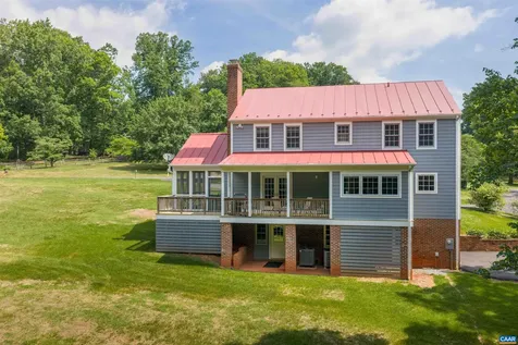 140 Langford Place Charlottesville VA 22903