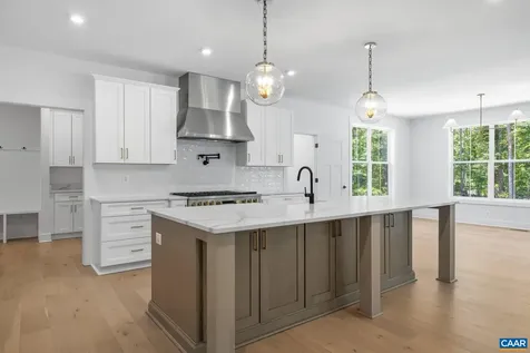 990 Broad Axe Road Charlottesville VA 22903