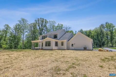 990 Broad Axe Road Charlottesville VA 22903