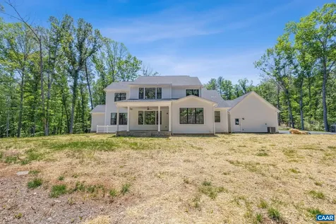 990 Broad Axe Road Charlottesville VA 22903