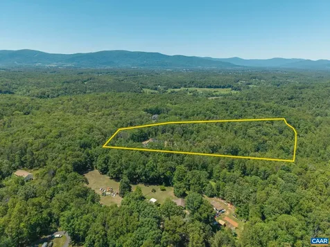 990 Broad Axe Road Charlottesville VA 22903