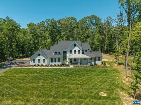990 Broad Axe Road Charlottesville VA 22903
