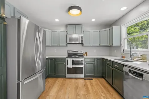 51 Lillian Street Ruckersville VA 22968