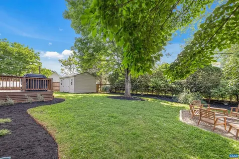 51 Lillian Street Ruckersville VA 22968