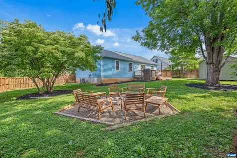 51 Lillian Street Ruckersville VA 22968