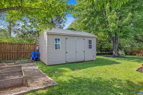 51 Lillian Street Ruckersville VA 22968