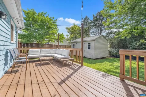 51 Lillian Street Ruckersville VA 22968