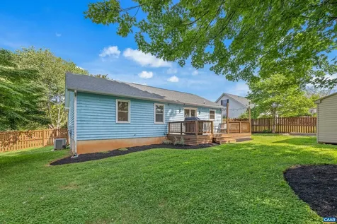 51 Lillian Street Ruckersville VA 22968